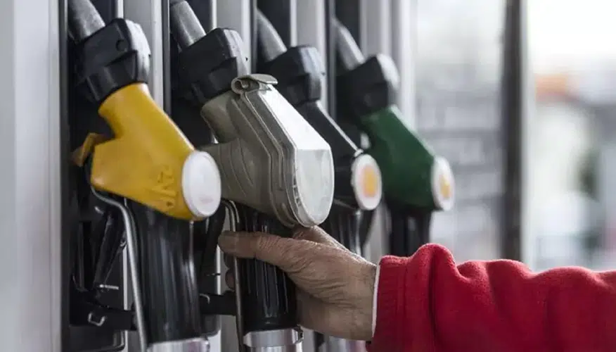 Akaryakıtta zamların ardı arkası kesilmiyor: Motorin 100 liraya yaklaştı