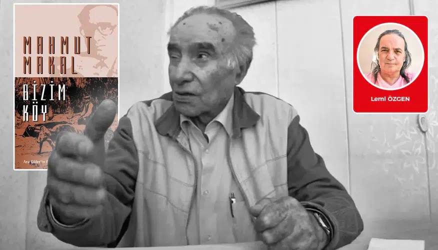 Bizim Köy
