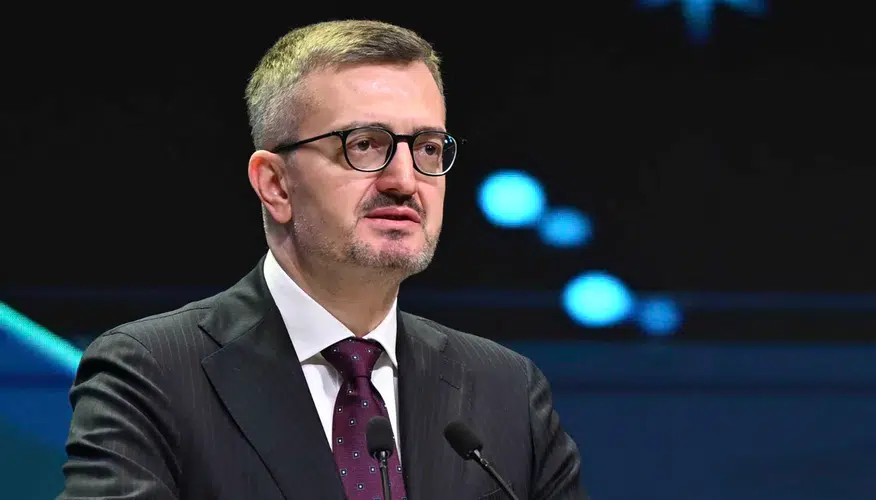 İletişim Başkanı Duran duyurdu: Son iki ayda 2 bin 34 sosyal medya hesabına erişim engeli getirildi