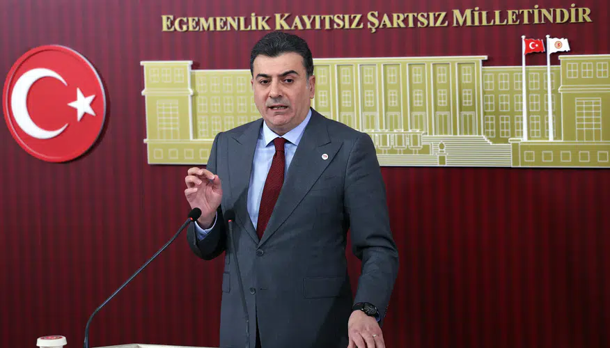 Yeni Parti'den borsa vurgunu çıkışı: 90 milyar dolarlık devasa kayıp