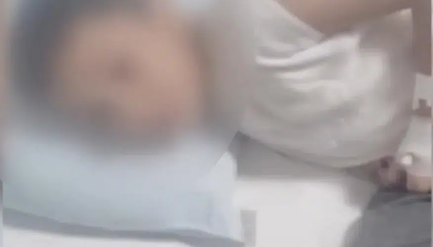 Arnavutköy'de dehşet anları: Arkadaş kurbanı çocuğun sırtını ateşe verdiler