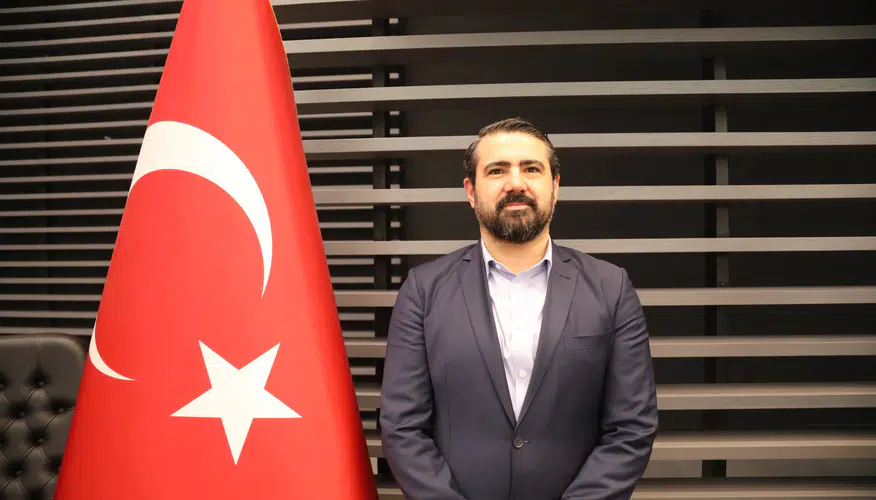 Mezitli'de kritik oylama: Belediye Başkan Vekilliği koltuğuna yeni isim