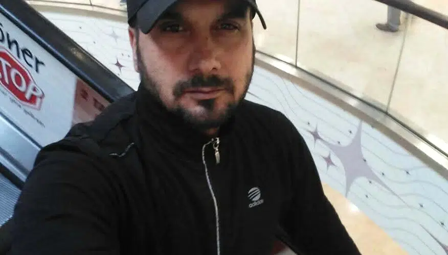 Soma'daki acı veda: Emekli madenci son yolculuğuna uğurlandı