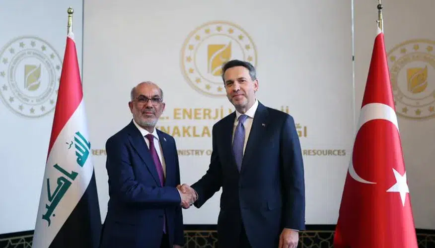 Ankara ve Bağdat arasında enerji diplomasisi: Kerkük-Ceyhan hattında stratejik hamle