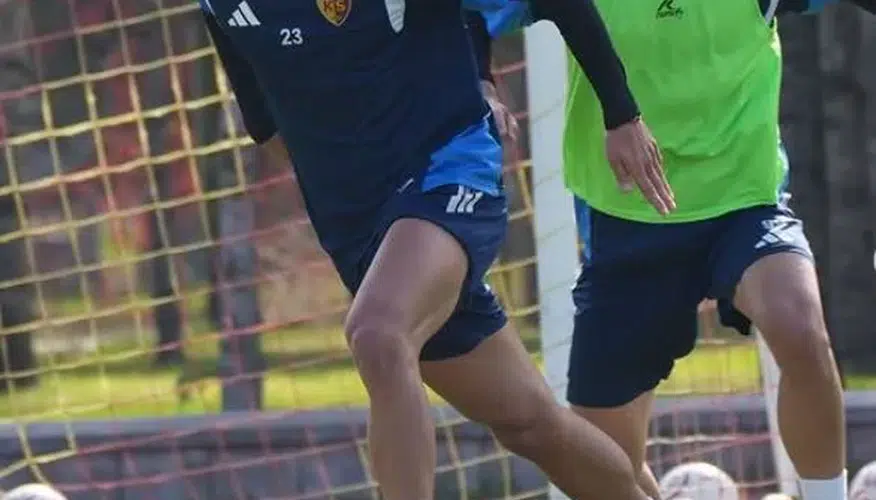Zirve ortağı Kayserispor'da Pendikspor mesaisi başlıyor