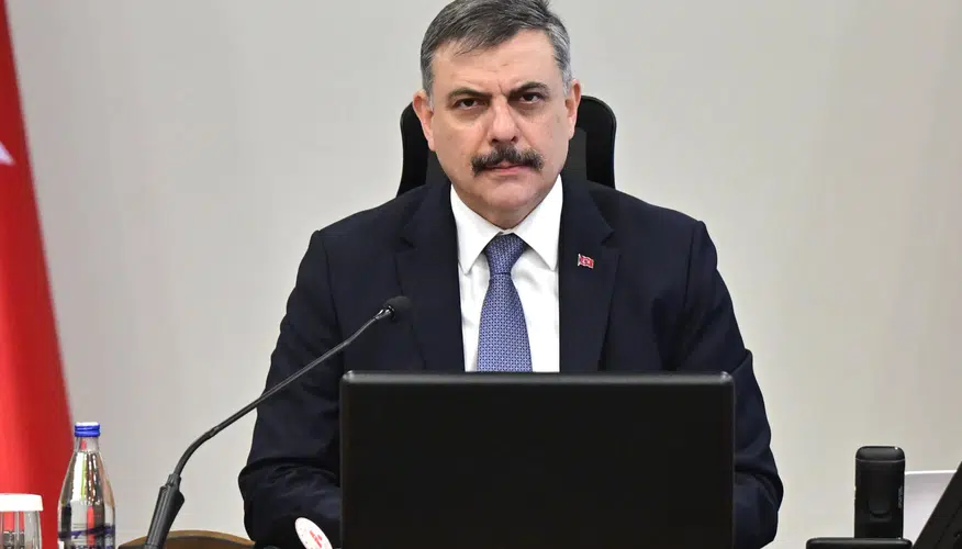 Bakan Çiftçi'den okul güvenliği için yeni talimat: Rutin denetim dönemi bitti