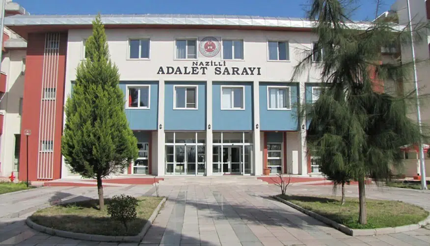 Nazilli Devlet Hastanesi'nde FETÖ operasyonu: Uzman doktor cezaevine gönderildi