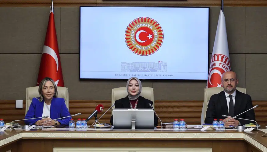 KEFEK'ten nafaka düzenlemesi için adalet vurgusu: Ortak hedef mağduriyetin önlenmesi