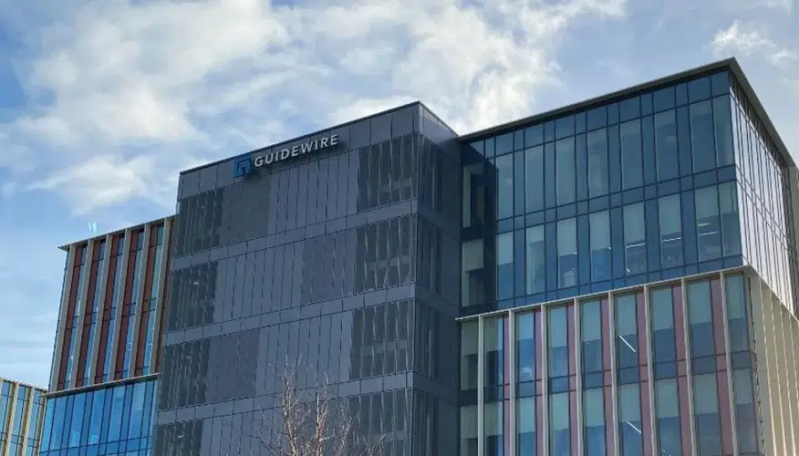 Guidewire, yapay zeka şirketi Hyperexponential’ı 1,7 milyar dolara satın aldı