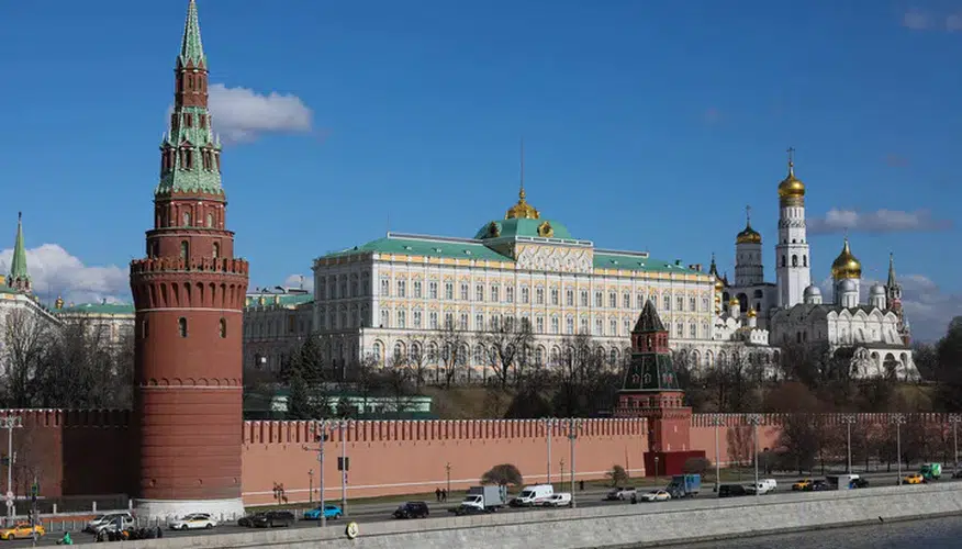 Moskova'dan kritik diplomasi hamlesi: Üçlü zirve için tarih verildi