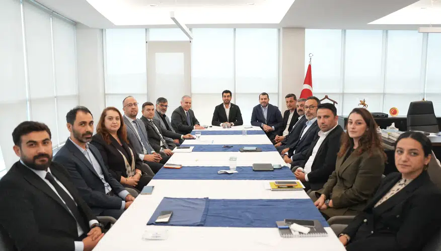 Tuzla'da 50 bin kişiyi ilgilendiren imar düğümü için kritik zirve
