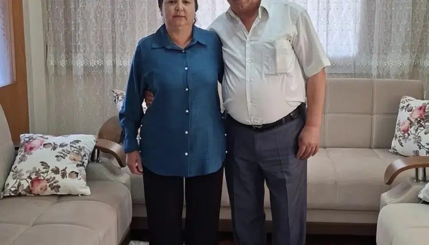 Ödemiş'teki şüpheli ölümde karar: Eş tutuklandı