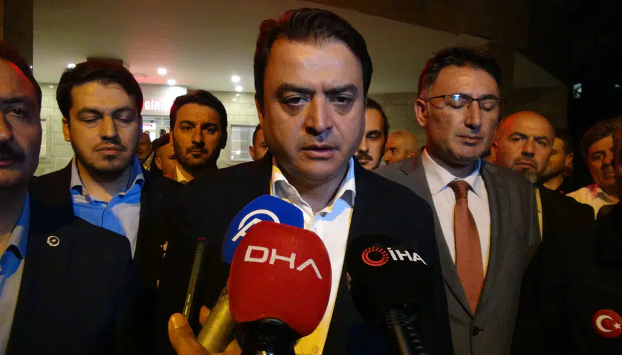 Tokat'ta şeker fabrikasında gaz sızıntısı: Onlarca işçi hastanelik oldu