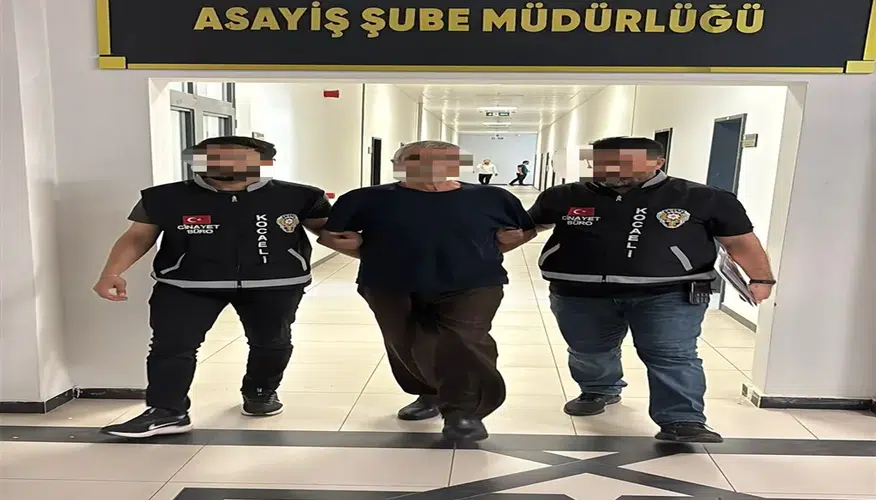 Karamürsel'deki çifte cinayette karar: Hapis cezası aldı ancak cezaevine girmedi