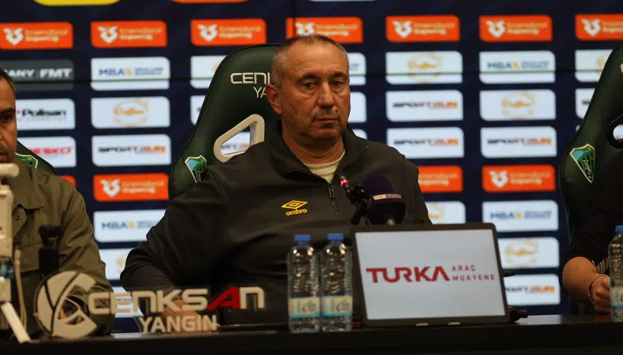 Kocaelispor evinde Göztepe'ye boyun eğdi: Selçuk İnan'dan özeleştiri