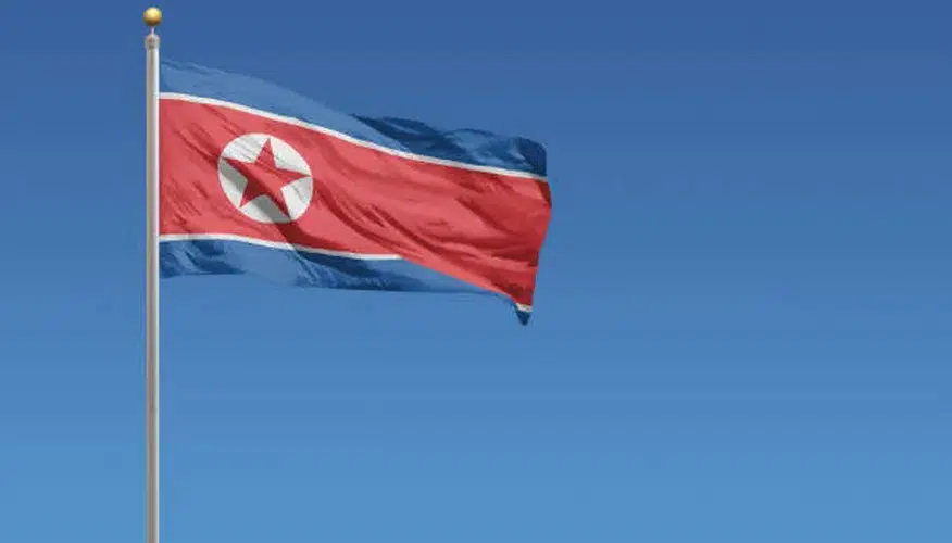 Pyongyang'dan teknolojik gövde gösterisi: Yapay zeka destekli füze denendi