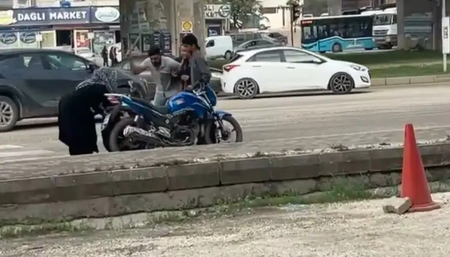 Hatay'daki yol kavgası pahalıya patladı: İki sürücüye dev ceza