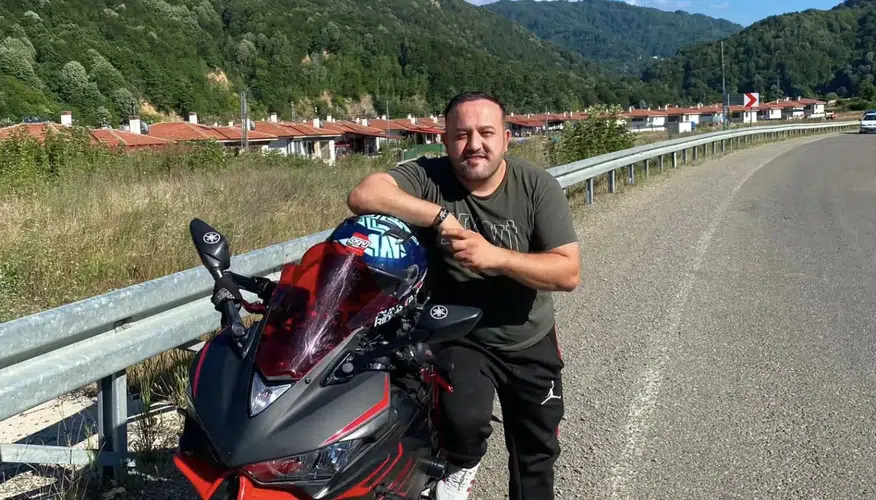 Bartın'da kan donduran infaz: Köprü altında cansız bedeni bulundu
