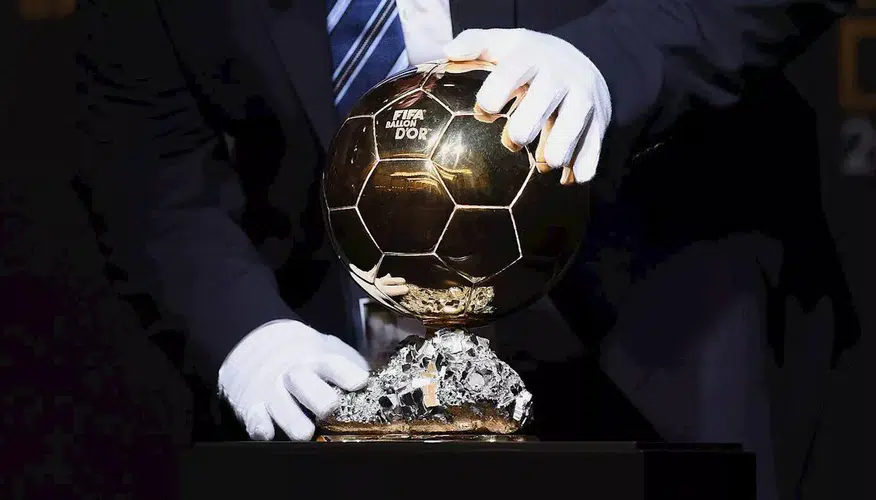 Ballon d’Or nedir, kimlere verilir? İşte Altın Top ödülünün tarihi ve seçim kriterleri