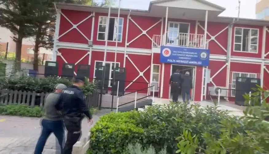 Maltepe'deki bina faciasında yargıdan sert karar: Mimar ve şantiye şefi cezaevine gönderildi