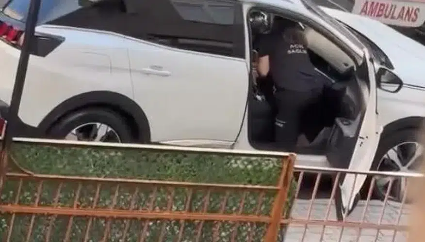 Kağıthane'deki taksici cinayetinde yeni detaylar: Olay yerinden kaçış anı ve bulunan deliller