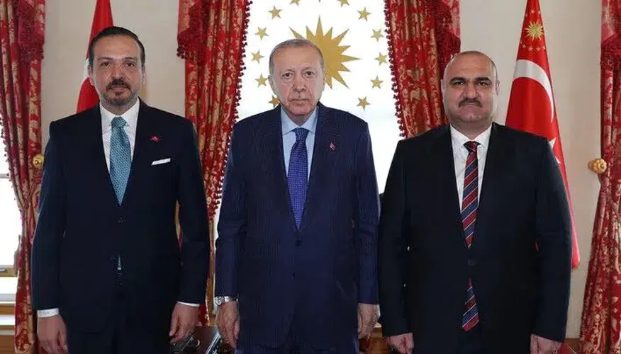 Irak kabinesinde Türkmen imzası: Bağdat'tan kritik atama kararı