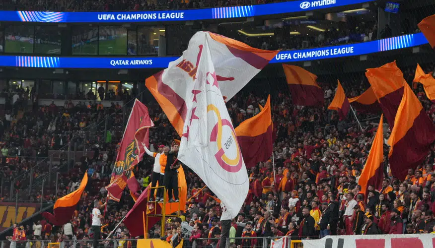 Dev randevuda Osimhen sürprizi: Galatasaray'da Barcelona mesaisi