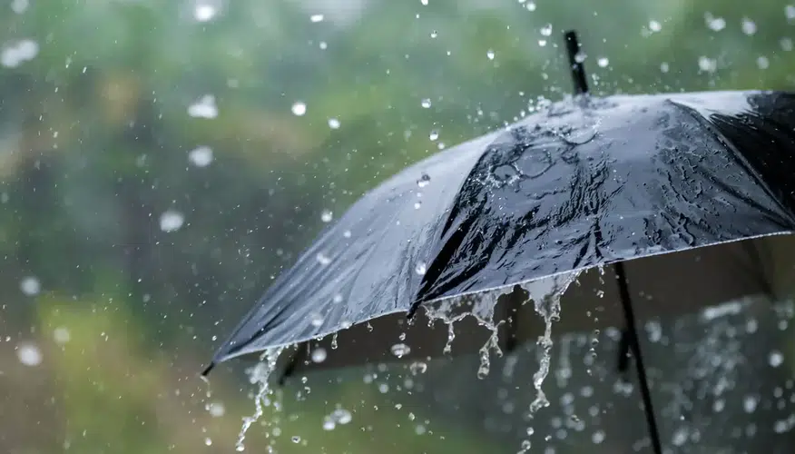 Meteoroloji'den İstanbul dahil birçok ile sağanak uyarısı: 4 ilde yağış kuvvetli olacak