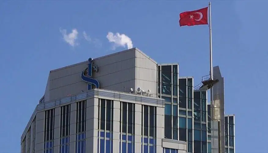 İş Bankası’nda üst yönetim değişti: 4 yeni genel müdür yardımcısı atandı