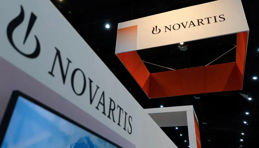 Novartis’te başarısız klinik araştırmanın faturası 1,9 milyar dolar oldu