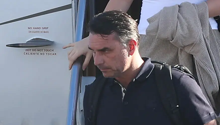 ABD’ye kaçan Bolsonaro kendisini “Brezilya’nın lideri” ilan etti