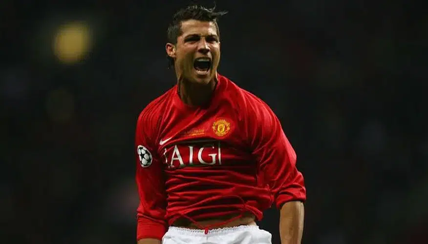 Ballon d’Or of All Time’ın kazananı belli oldu: Zirvede 2008 Cristiano Ronaldo var