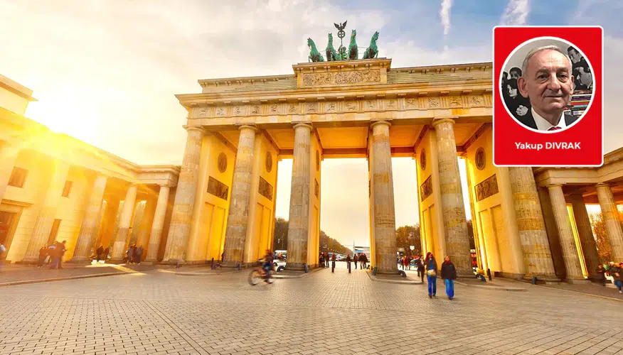 Berlin... Berlin...