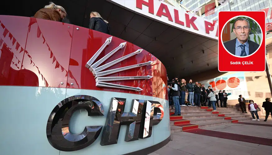 Cumhuriyet'in Kurucu Partisi Neden İktidar Olamıyor?_Bir Asırlık Mirasın Siyasi Sınavı