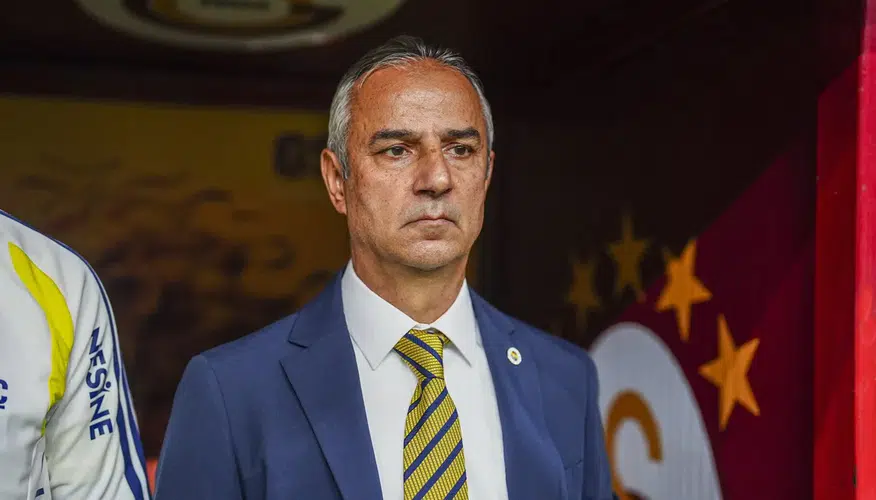 Fenerbahçe’de İsmail Kartal dönemi sona erdi