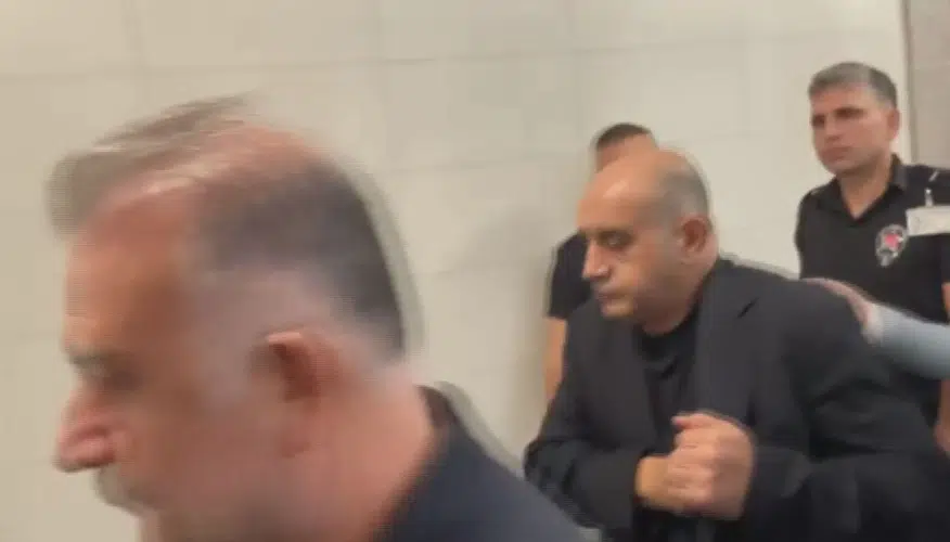 Selahattin Yılmaz davasında flaş gelişme: 6 sanık için tahliye kararı çıktı