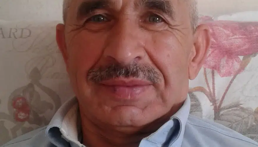 Tedavi umuduyla geldiği hastane kapısında can verdi
