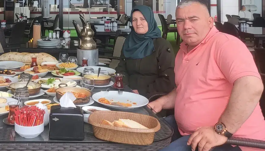 Sakarya'da kadın cinayeti: 23 günlük yaşam mücadelesi acı bitti