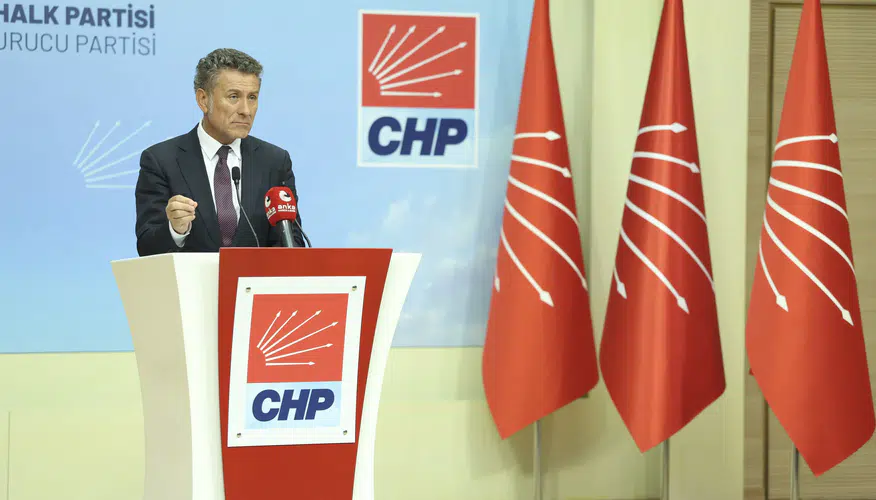 Orhan Sarıbal'dan OVP tepkisi: İktidarın enflasyon tahminleri yine hayal kırıklığı yaratacak