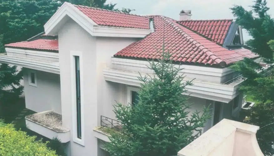 Borsa vurgununda dev operasyon: 1,2 milyarlık lüks villalara devlet el koydu