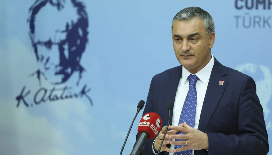 CHP'de disiplin depremi: 5 belediye başkanı için ihraç süreci başlatıldı