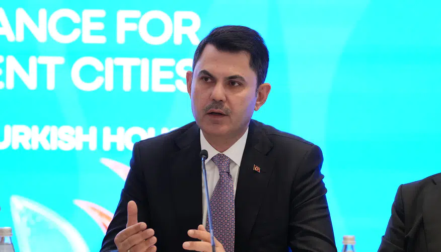 İklim krizine karşı küresel hamle: SURFF girişimi New York'ta resmen duyuruldu