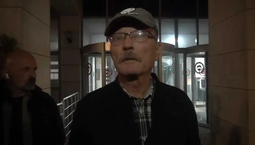Kaşif Kozinoğlu soruşturmasında kritik gelişme: İki isme ev hapsi kararı
