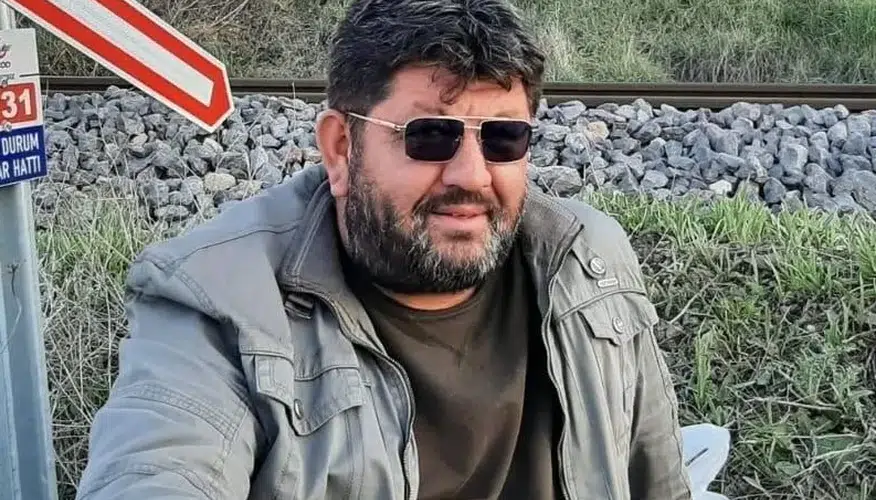 Kayseri'de kıraathane dehşeti: Husumetlisinin silahından çıkan kurşunlarla can verdi
