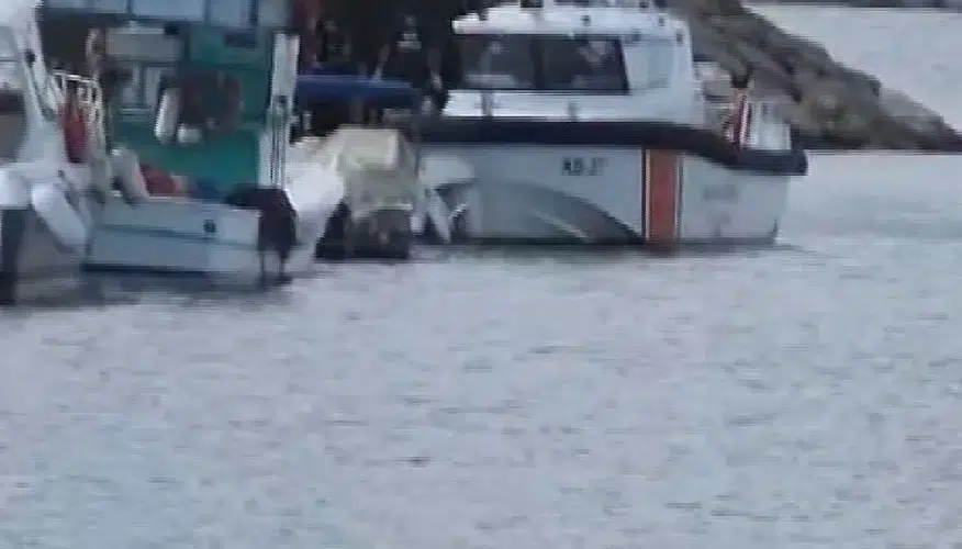Marmara Denizi'nde ürküten keşif: Silivri kıyılarında cansız beden