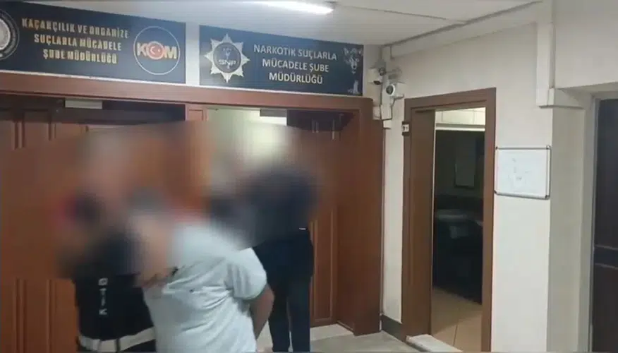 Sakarya narkotik ekiplerinden zehir tacirlerine ağır darbe