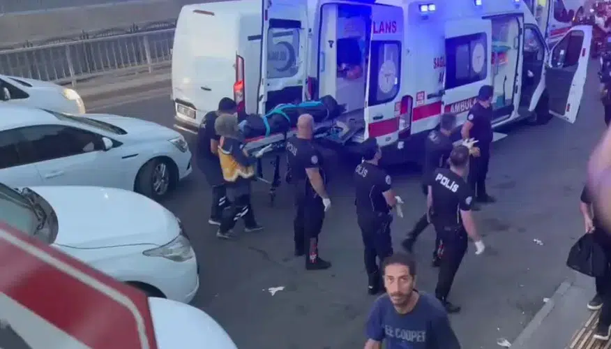 Diyarbakır'da kanlı hesaplaşma: Alacak verecek tartışması 3 can aldı