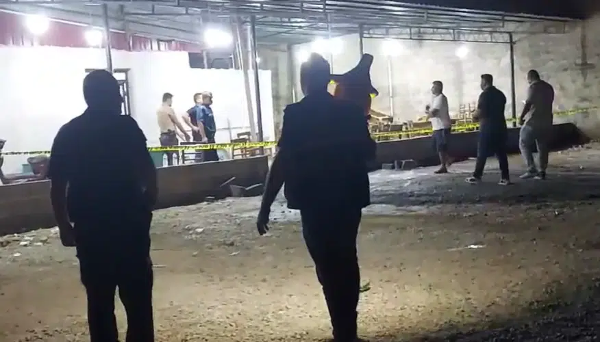 Tarsus'taki kanlı kahvehane baskınında karar: 70 yaşındaki saldırgan cezaevine gönderildi