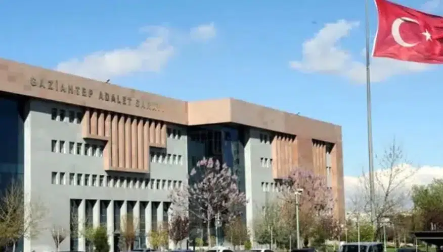 Gaziantep'teki FETÖ davasında karar çıktı: İki isim beraat etti