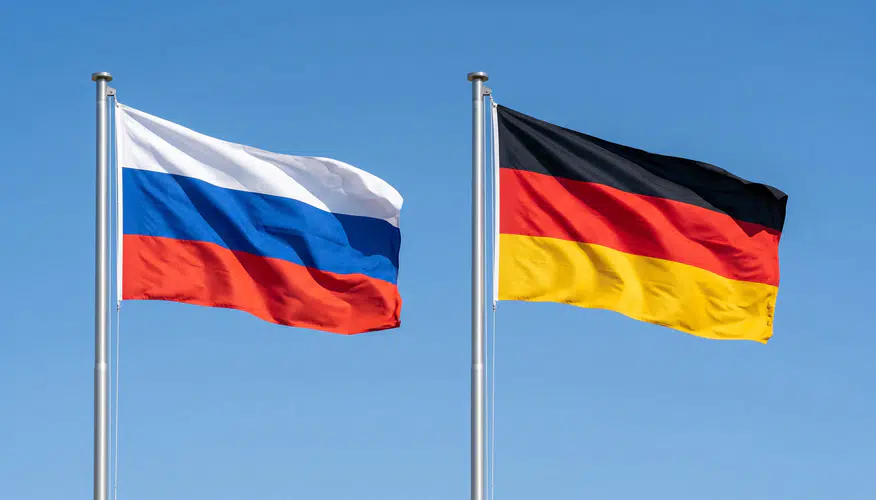 Moskova'dan Berlin'e sert misilleme: Alman kurumlarına kapı kapatıldı